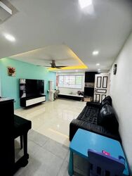 Blk 332 Clementi Avenue 2 (Clementi), HDB 4 Rooms #628361181
